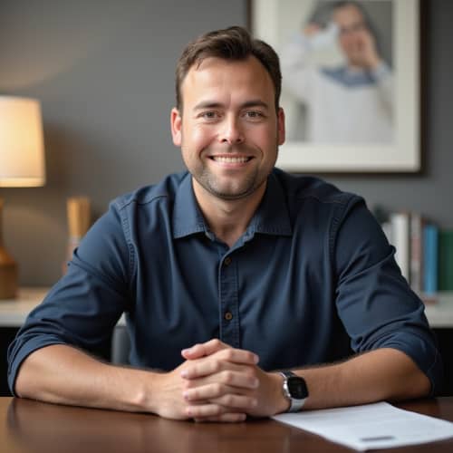 Clay Drake - Life Insurance Advisor