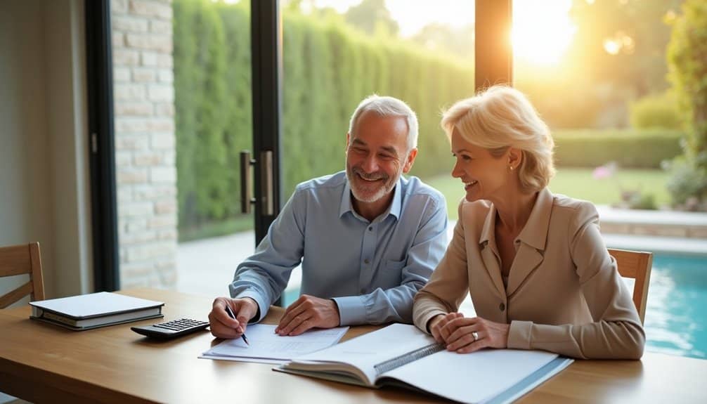 How Maximum Funded IUL works