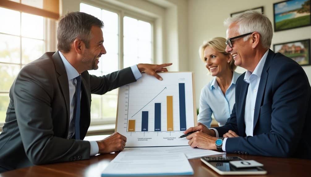 Money only goes up with IUL protection